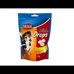 Supliment nutritiv pentru caini, Trixie, Drops cu lapte, 350g