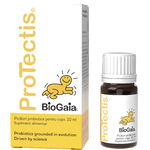 Protectis picaturi probiotice pentru copii, + 0 luni, 10 ml, BioGaia