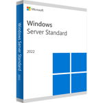 Sistem Operare Windows Server 2022 Standard Multilanguage Licenta Digitala, Microsoft