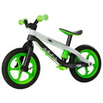 Bicicleta fara Pedale BMXIE Verde
