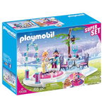 Playmobil - Super set Balul printesei