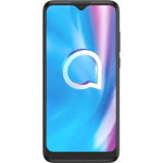 Telefon mobil Alcatel 1SE (2020), 64GB, Dual SIM, Power Gray