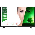 Televizor LED Horizon Smart TV 55HL7310F Seria HL7310F 140cm negru Full HD