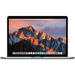 Apple MacBook Pro 13,3", 2017, A1708, Intel Core i5, 2.30 GHz, HDD: 256 GB SSD, RAM: 8 GB, Intel Iris Plus Graphics 640, APPLE