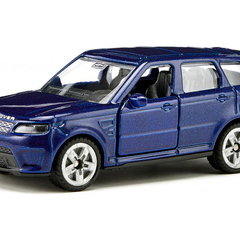 SIKU Vehicle Range Rover
