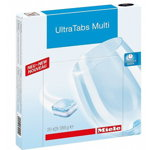 Detergent tablete pentru masina de spalat vase Miele UltraTabsMulti, 20 tablete