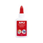 Lipici lichid Apli 40 g, Apli