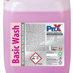 Spuma activa Basic Wash, bidon 27kg, ProX