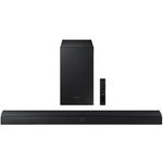 Soundbar Samsung HW-T530 2.1 290W Bluetooth Negru