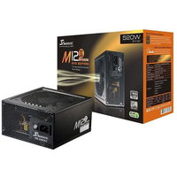 Sursa alimentare Seasonic M12II-EVO520 520W 80 Plus Bronze retail