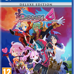 Disgaea 6 Complete - Deluxe Edition (PS4)