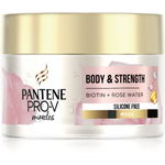 Pantene Pro-V Miracles Rose Water Masca de par pentru par fin si normal 160 ml, Pantene