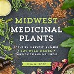 Midwest Medicinal Plants: Identify