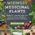 Midwest Medicinal Plants: Identify