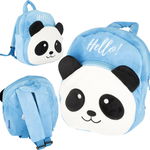 Rucsac Starpak PLUSH STK PANDA PB 1/24, Starpak