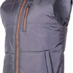 Termos rezervor top gri-portocaliu 3XL (L4130906), Lahti Pro