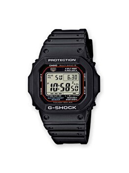 Ceas barbatesc Casio G-Shock GW-M5610-1ER, Casio