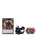 Darkus dragonoid black, Bakugan