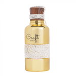 Parfum arabesc Craft Oro, apa de parfum 100 ml, barbati, Vurv