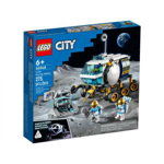 Lego City Space: Lunar Roving Vehicle (60348) 