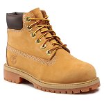 Trappers Timberland 6 In Premium Wp TB0127097131 Maro, Timberland