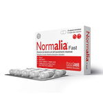 Normalia FAST, 10 capsule, Innovet