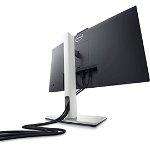 Monitor LED Dell C2423H 23.8inch 1920x1080 5ms Black