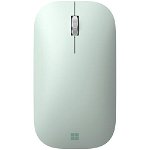 Microsoft Modern Mobile Mouse mouse-uri Ambidextru Bluetooth KTF-00021, Microsoft