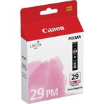 Cartus cerneala Canon PGI-29PM (Magenta foto)