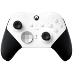 Controller Wireless MICROSOFT Xbox One Elite Series 2 Core, White