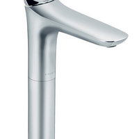 Baterie lavoar inalta Kludi Amba crom lucios, Kludi