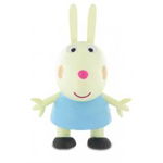 Figurina Comansi Peppa Pig Rebecca Rabbit