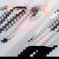 Ie traditionala baieti Cristinel