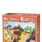 Jocuri de Societate D-Toys El Chico Rico
