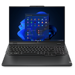 Laptop Legion Pro 5 WQXGA 16 inch Ryzen 5 7645HX 16GB 512GB SSD RTX 4050 Free Dos Black, Lenovo