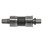 Butuc pedalier Shimano BB-UN300, BSA, 68-122.5mm (D-NL), ax patrat, fara suruburi de fixare, Shimano