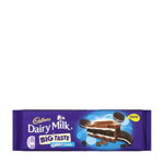 Diary milk oreo chocolate bar 300 gr, Cadbury