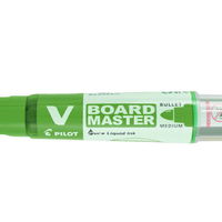 Marker pentru tabla reincarcabil Pilot Vboard Master