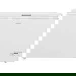 Lada frigorifica, Arctic, AMO40P30, 360 l, Clasa F, Alb