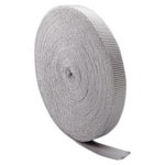 STRAP - FABRIC - FOR FIXING CONDUITS - 10M, Gewiss