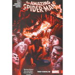 Amazing Spider-Man TP Red Goblin, Marvel