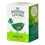 Ceai verde - CHAI - bio