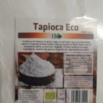 Amidon de Tapioca Bio 200 grame Deco