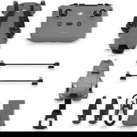 DJI Drona DJI Mini 5 PRO, 50MP, 4K/120, DJI