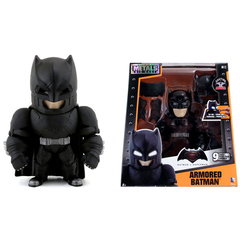 Jada Batman Figurina Metalica Batman 15Cm, Simba
