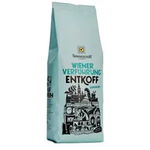 Cafea "Ispita vieneza" decafeinizata eco 500gr Sonnentor, SONNENTOR