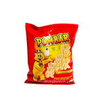 Pom-Bar snack din cartofi cu sare Original 20g, 