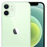 Telefon mobil Apple iPhone 12 mini 64GB 5G Green