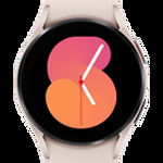 Samsung Galaxy Watch5 40mm BTS Gold, samsung