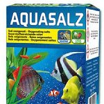 PRODAC Aquasalz Sare efervescentă pentru apa dulce din acvarii 75g, Prodac